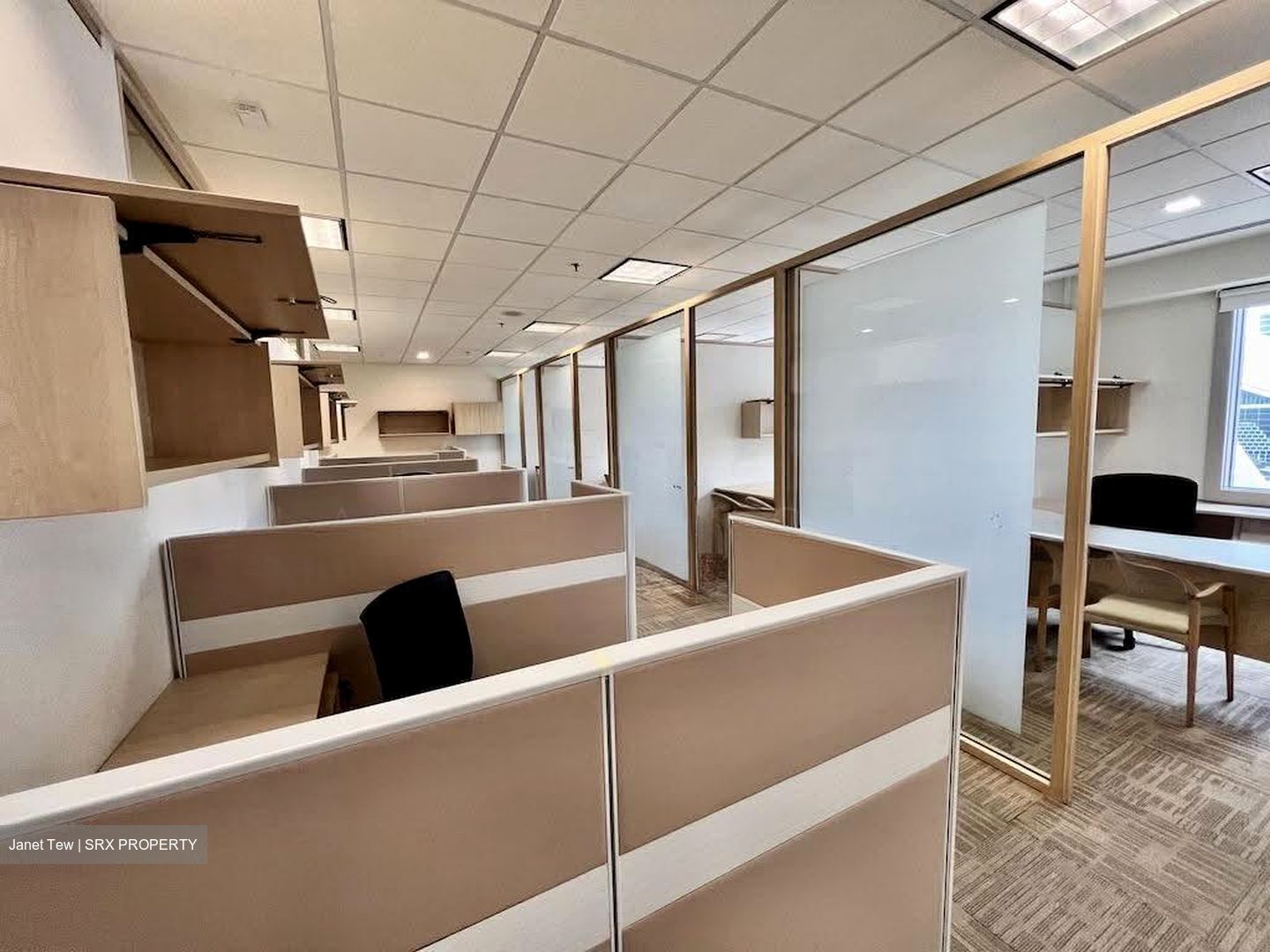 Millenia Tower (D1), Office #638526841